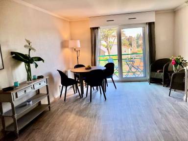 Appartement 65 m²