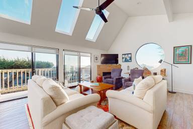 Casa 122 m²