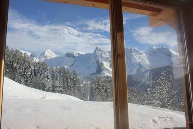 Chalet 150 m²