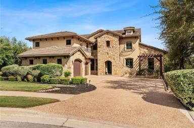 Appartement Steiner Ranch