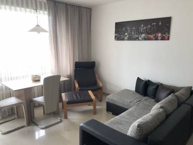 Ferienwohnung  Braubach