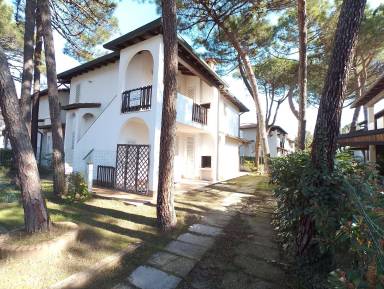 Appartement Lido di Spina