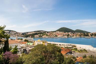 Appartement Mokošica
