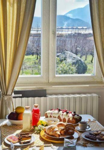 Le Fontanelle B&B