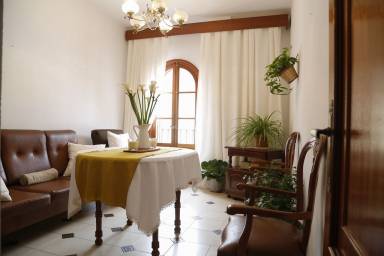 Apartamento Arcos de la Frontera