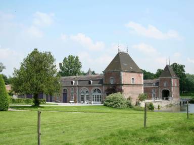 Schloss Havelange