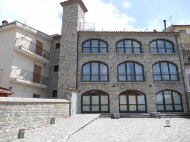 Casale Torre Orsaia