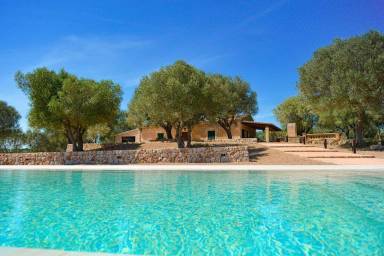 Cottage Manacor