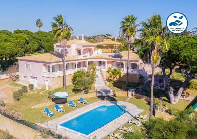 250 m² Villa