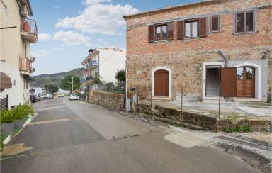 Apartment Santo Stefano di Camastra