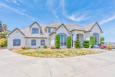 House Palmdale