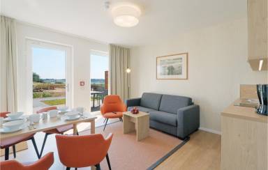 Apartamento  Putbus