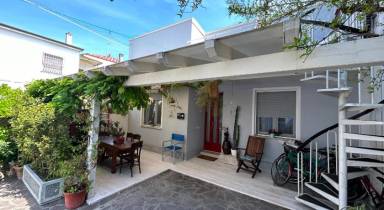 Casa 50 m²