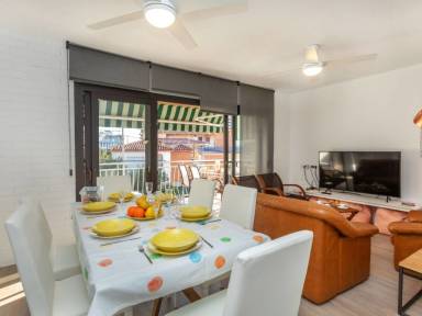 Apartamento de 80 m²