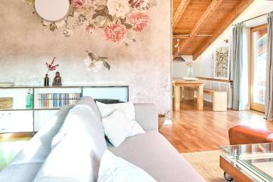 75 m² Apartment
