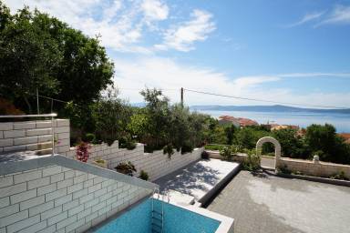 Ferienwohnung Crikvenica