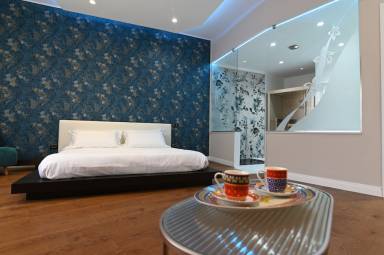 Alloggio 55 m²