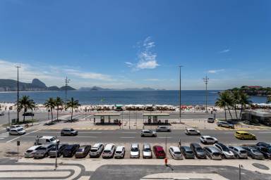 Ferienwohnung Copacabana