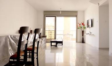 Apartment Pet-friendly Ezor Ashdod