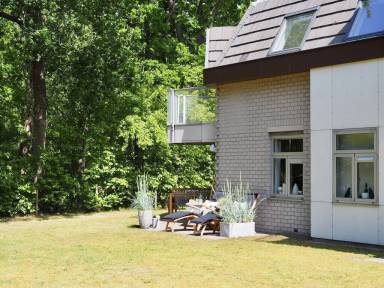 Appartement De Koog