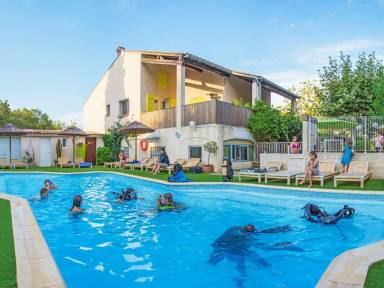 Mobil-home Le Pradet