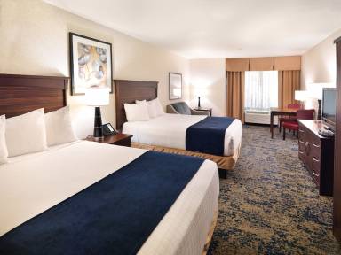 Hotel Rio Grande