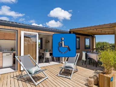 Mobil-home Crac'h