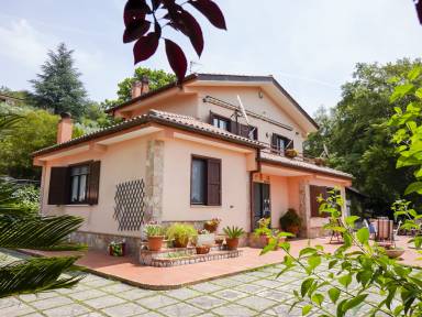 Appartamento Itri