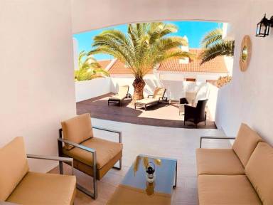 Apartamento de 65 m²