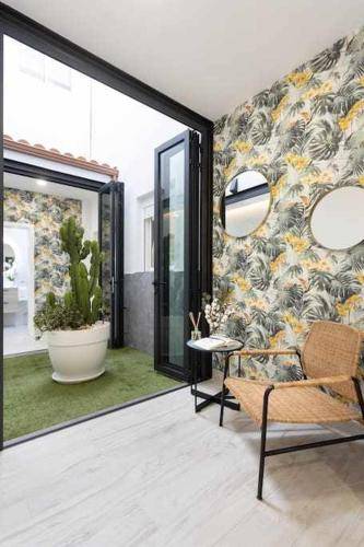 Apartamento San Andrés