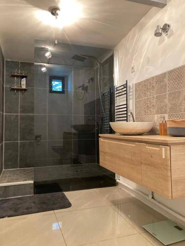 Bed & Breakfast Saint-Pierre-de-Bailleul