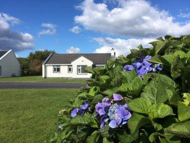 Ferienhaus Galway