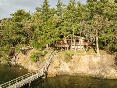 House Roche Harbor