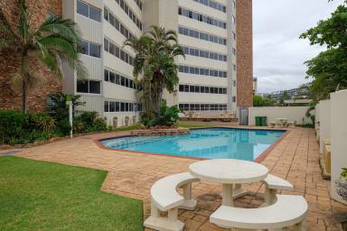 Lägenhet  Durban