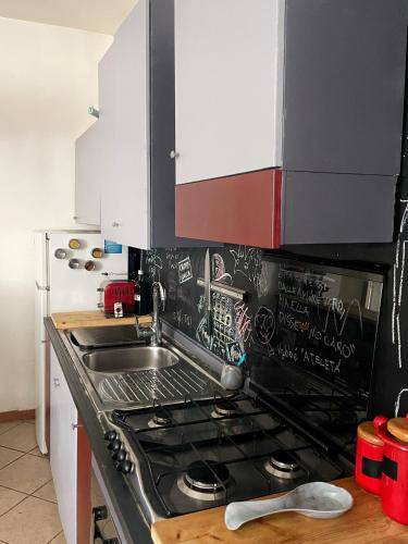 Apartma Sulmona