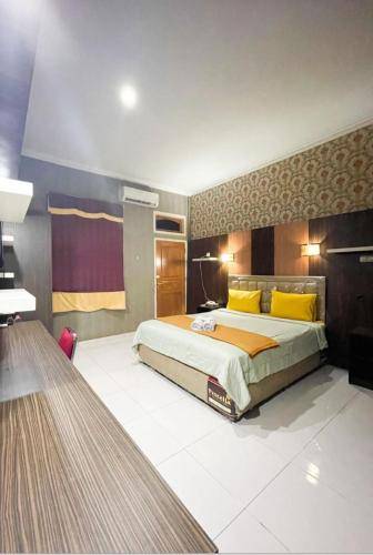 Cahaya Prima Hotel