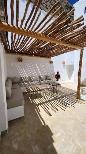 dom Essaouira
