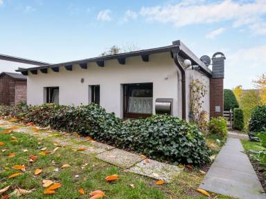 Ferienhaus Tiefenhagen