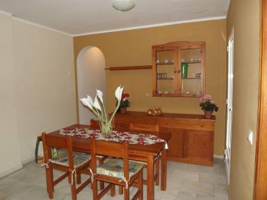 Apartamento de 45 m²