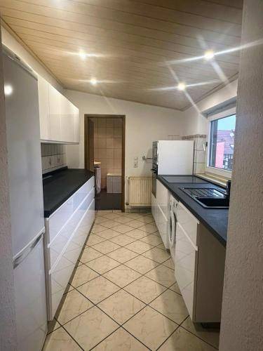 Ferienwohnung Oftersheim
