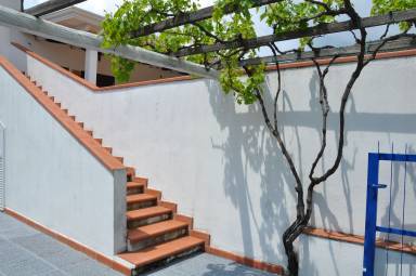 House  Santa Caterina