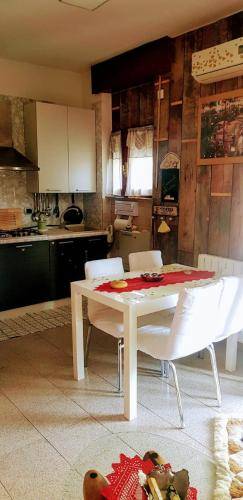 65 m² Ferienwohnung