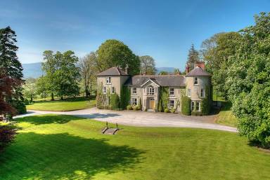 Castillo Ballinlough East