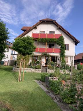 Ferienwohnung  Oberteuringen