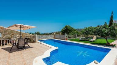 Villa Yunquera