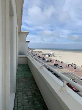 Maison de vacances