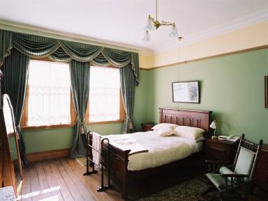 Bed and breakfast Auckland