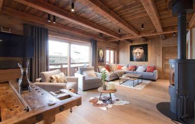 Chalet Les Deux Alpes