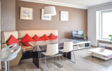 Appartement 110 m²
