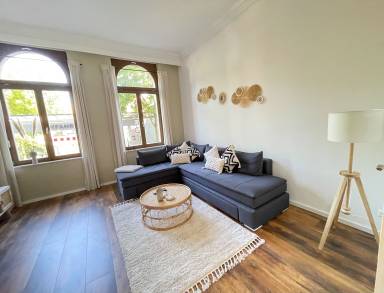 Ferienwohnung  Magdeburg